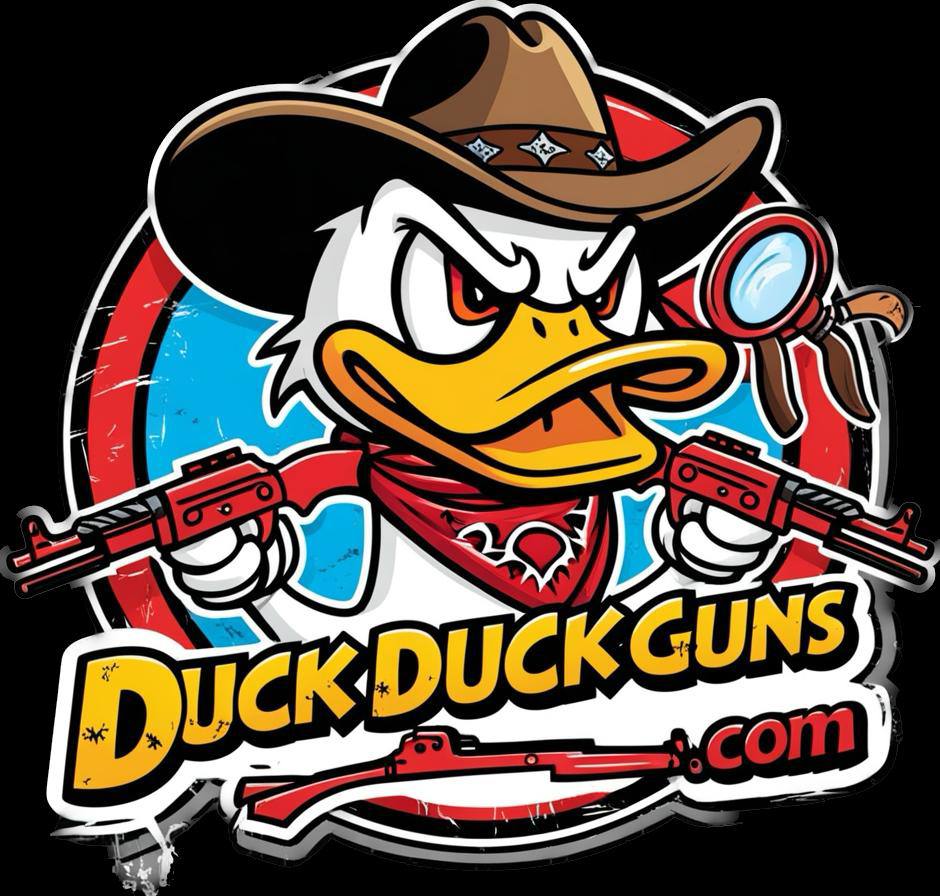 Duck Duck Guns